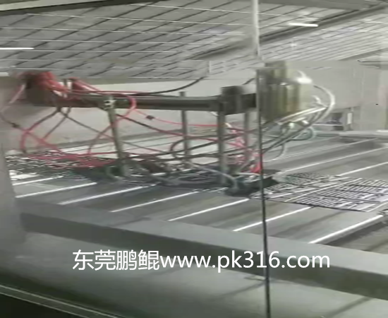 計(jì)算器自動(dòng)噴漆線 (2)