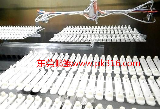五軸往復(fù)噴涂機(jī)