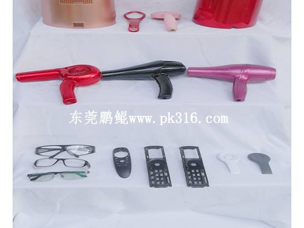 眼鏡片噴漆機(jī)