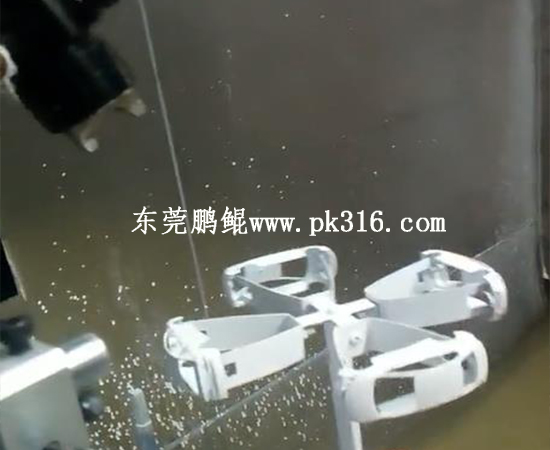 玩具自動(dòng)噴漆機(jī)