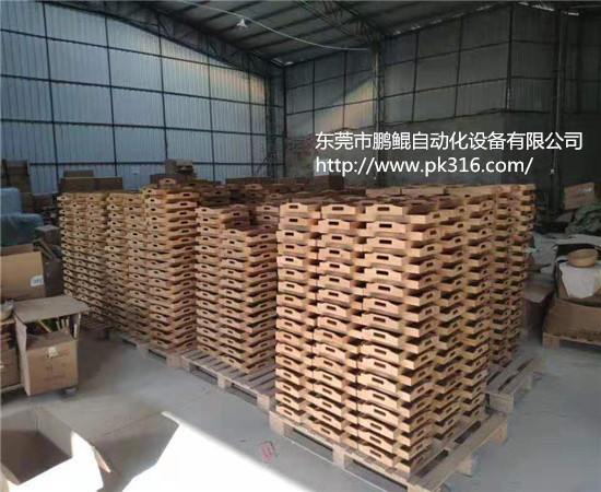 竹制工藝品自動(dòng)噴涂設(shè)備