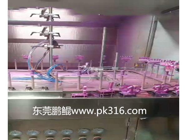 油漆噴涂設備