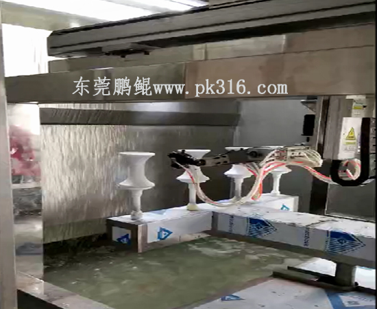 噴油設備廠家