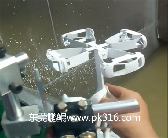 玩具自動(dòng)噴漆機(jī)