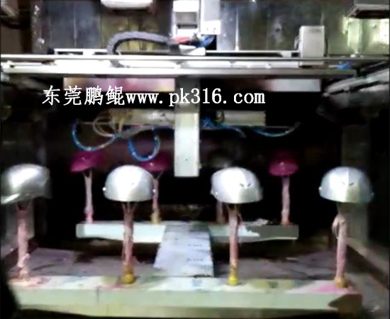 自動(dòng)噴涂設(shè)備1