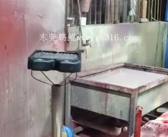 散熱器自動(dòng)涂裝設(shè)備