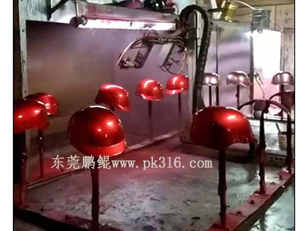 自動(dòng)噴涂設(shè)備涂裝設(shè)備