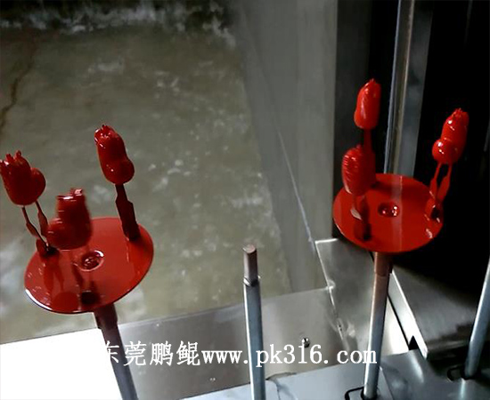 汕頭玩具自動噴油機1