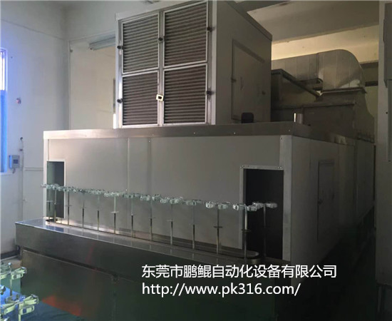 汕頭玩具自動噴油機2