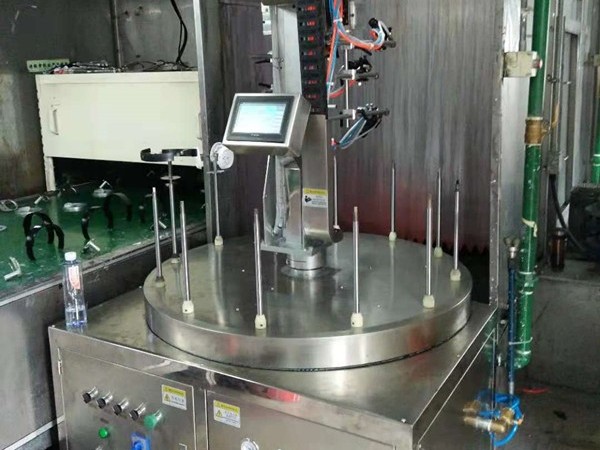 耳機(jī)外殼噴涂設(shè)備廠，讓您準(zhǔn)時交貨