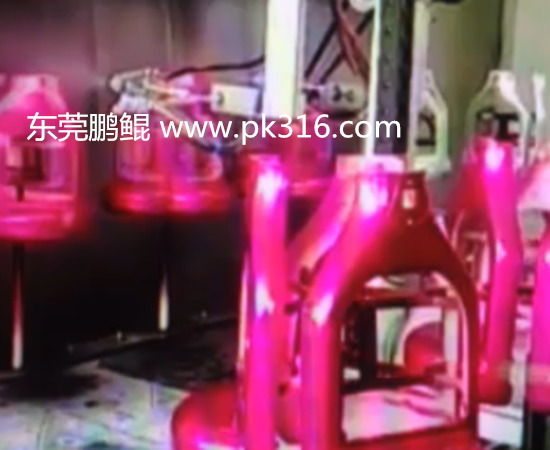 東莞自動溜溜車噴涂機 (2)