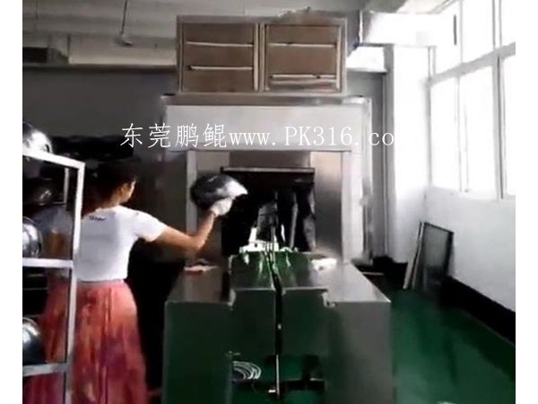 uv自動噴涂生產(chǎn)線