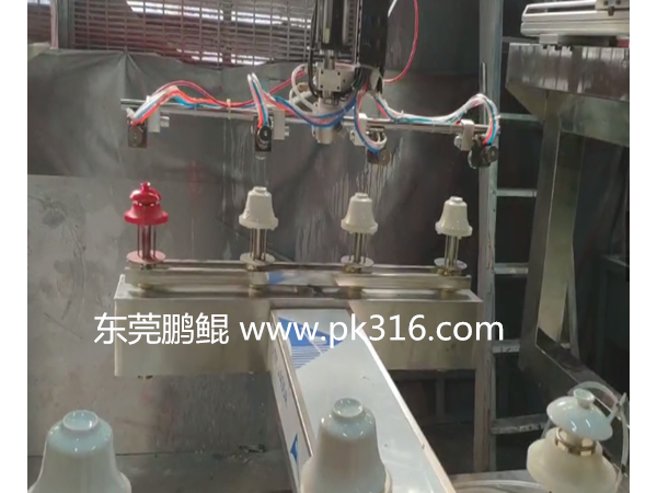 自動噴涂設(shè)備