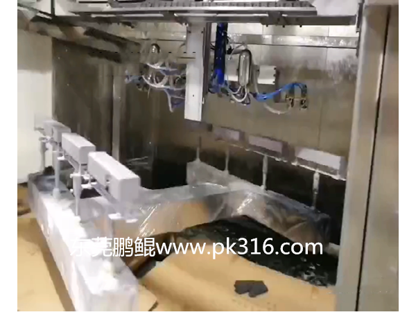噴涂設備