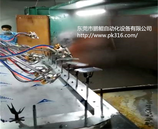 手機(jī)殼自動涂裝設(shè)備 (2)