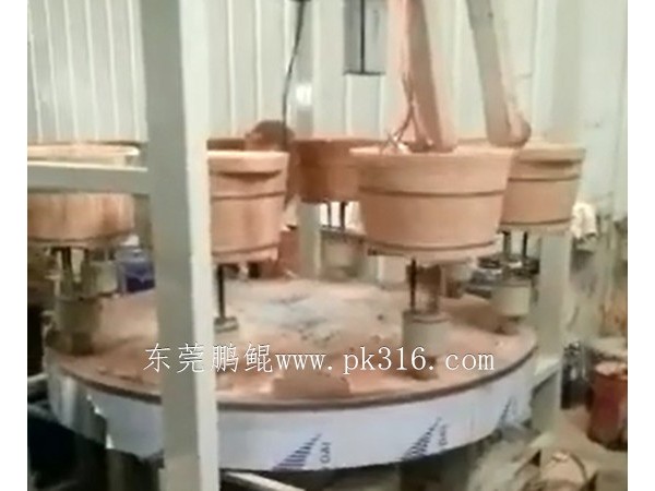 如何選擇效果好的自動(dòng)噴涂設(shè)備？