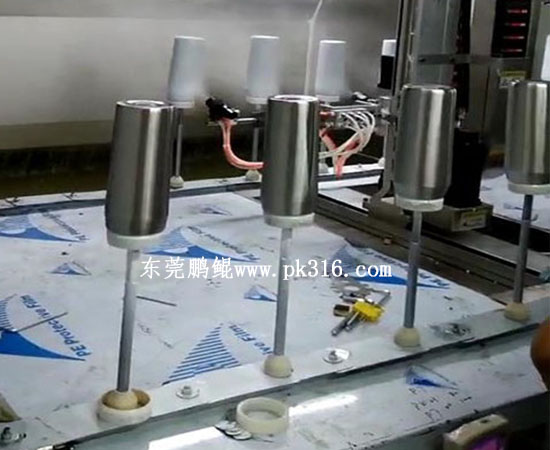 東莞噴涂設(shè)備廠