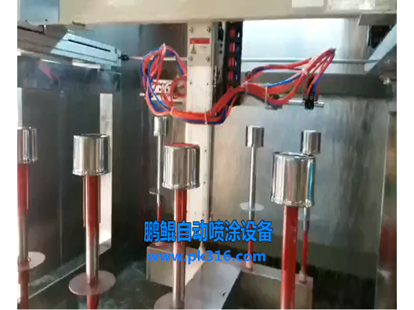 噴涂非標(biāo)機械設(shè)備