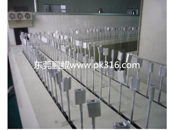廣東莞打火機(jī)自動(dòng)噴漆線(xiàn)