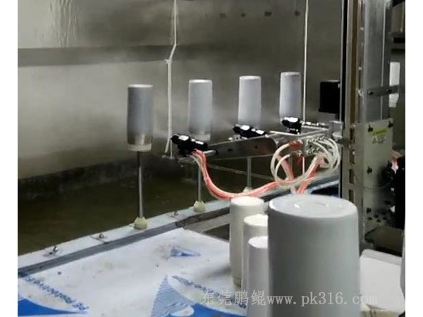 專業(yè)噴涂設(shè)備廠家
