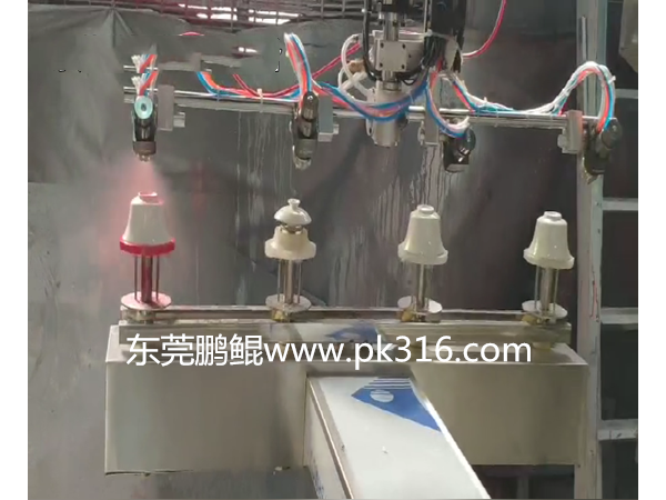 陶瓷噴釉機