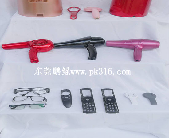 廣東莞眼鏡片自動(dòng)噴漆設(shè)備 (2)
