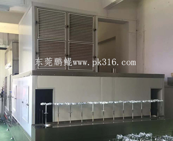 自動噴漆設(shè)備2