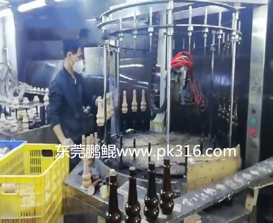 涂裝噴涂設(shè)備