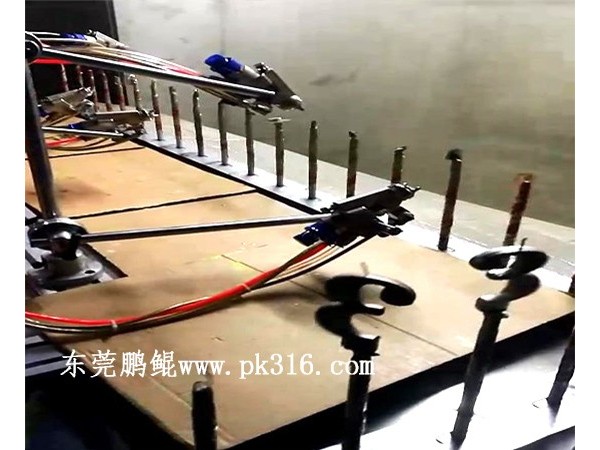 浙江金華數(shù)字蠟燭噴漆機多少錢一臺