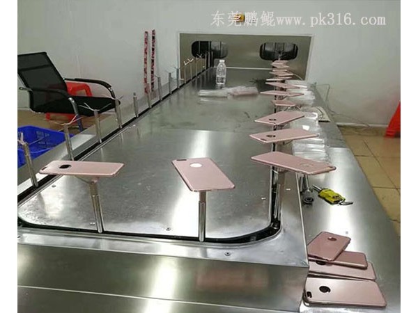 深圳手機(jī)外殼噴涂機(jī)好不好？
