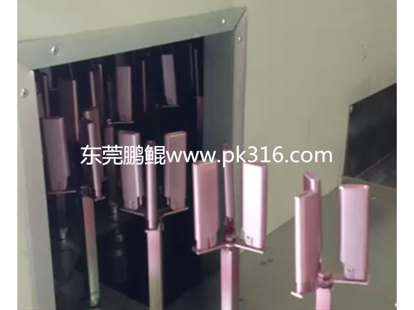 油漆噴涂線