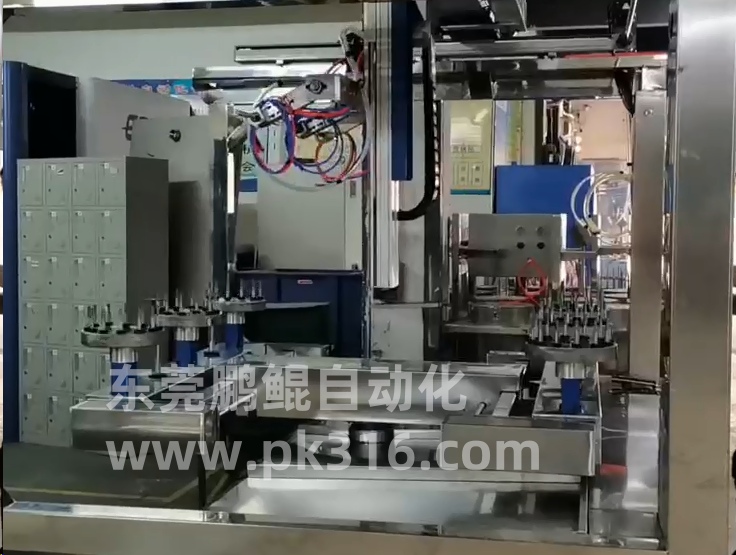 8軸噴涂機(jī)器人