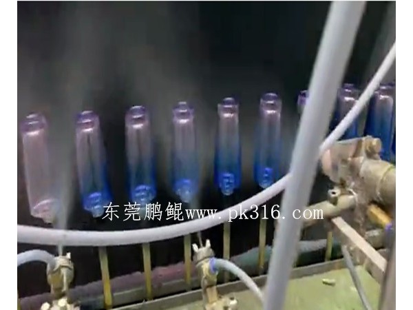 玻璃保護(hù)油噴涂機(jī)