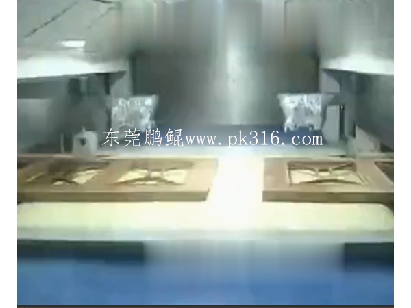 廣東莞木門(mén)噴漆機(jī)器