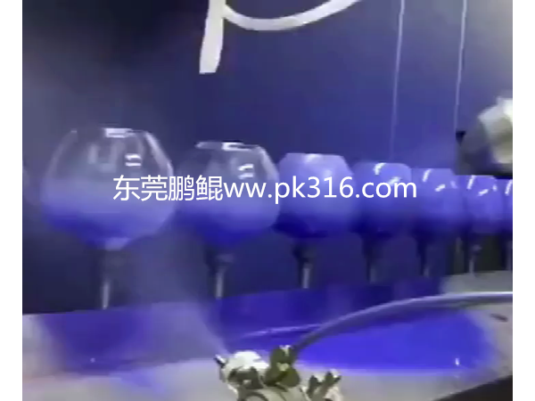 自動噴油機(jī)廠家