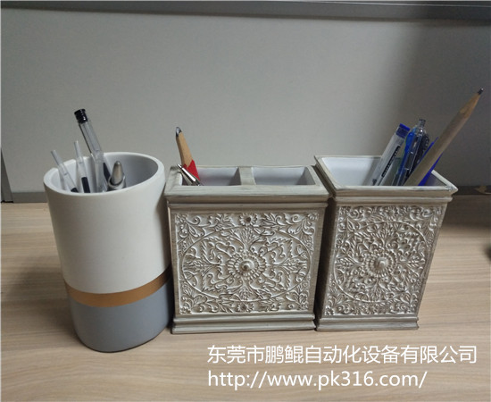 筆筒自動噴涂設(shè)備.