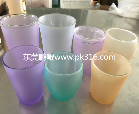 選購玻璃瓶自動噴涂設(shè)備