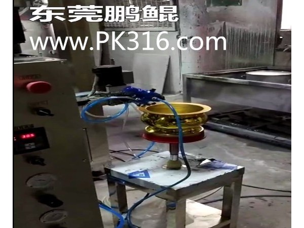 使用香爐自動噴漆設(shè)備需要做哪些前處理？
