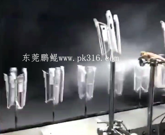 拉發(fā)器自動(dòng)涂裝線
