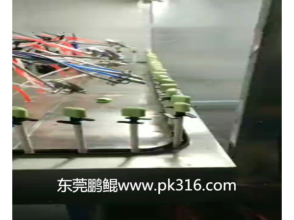 油漆噴涂機(jī)
