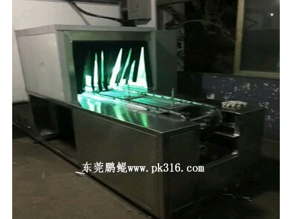 廣州uv噴漆生產(chǎn)線，適用噴涂產(chǎn)品種類廣泛