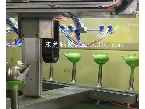 噴漆加工哪里能接到?