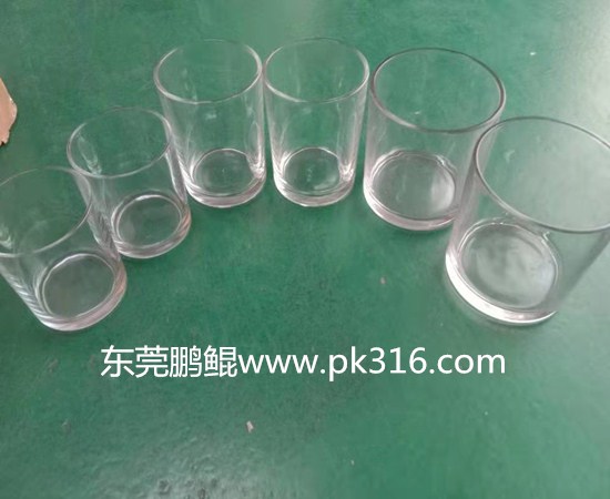 玻璃噴漆加工