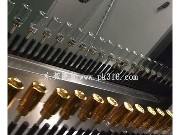 深圳化妝品瓶噴涂設(shè)備，認(rèn)準(zhǔn)廠家很重要！