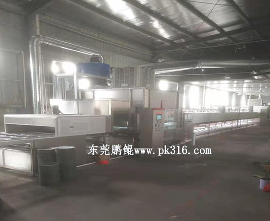 福州果盤在線往復UV線3